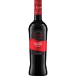 GRAPE La Fiesta Zweigelt-Cab.Franc fé. vörös bor 0.75l