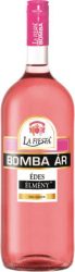 GRAPE La Fiesta Édes Élmény Rosé Dtk-i 1.5l GRAPE La Fiesta Édes Élmény Rosé Dtk-i 1.5l