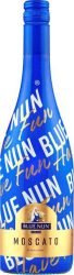Blue Nun Moscato édes fehérbor 0.75