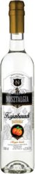 Nosztalgia Barack pálinka 37,5% 0,5l DRS Nosztalgia Barack pálinka 37,5% 0,5l DRS