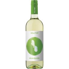 Hilltop Neszmély Dt-i Irsai Olivér 0,75l DRS Hilltop Neszmély Dt-i Irsai Olivér 0,75l DRS
