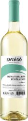 Favágó borválogatás fehér száraz 0.75 Favágó borválogatás fehér száraz 0.75