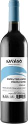 Favágó borválogatás Kékfrankos vörös száraz 0.75 Favágó borválogatás Kékfrankos vörös száraz 0.75