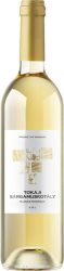 Tokaji Sárgamusk. görög b. 0.75 Somos (Kiss és Tsa) DRS