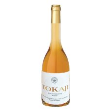 Tokaji Aszú 6 puttonyos édes fehér 0.5l DRS (Somos)