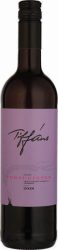 Tiffán's Villányi Portugieser vörös sz. 0,75l DRS