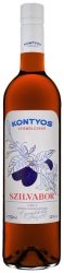 Kontyos édes Szilvabor 0,75l DRS