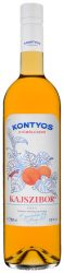 Kontyos édes Kajszibor 0,75l DRS