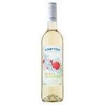 Kontyos édes Bodza-Almabor 0,75l DRS