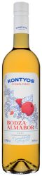 Kontyos édes Bodza-Almabor 0,75l DRS