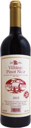 Villányi Pinot Noir száraz 0.75 (egyutas) Villányi Pinot Noir száraz 0.75 (egyutas)