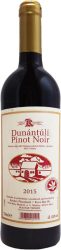 Villányi DT Pinot Noir félédes 0.75 (egyutas)