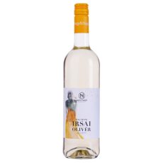 Nagy és Nagy Balatoni Irsai Olivér sz. 0.75l DRS Nagy és Nagy Balatoni Irsai Olivér sz. 0.75l DRS