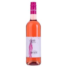 Nagy és Nagy Balatoni Rozé sz. 0.75l DRS