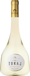 LYSKA Tokaji Sárgamuskotály fé. francia pal. 0.75 LYSKA Tokaji Sárgamuskotály fé. francia pal. 0.75
