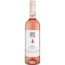 Gere Tamás & Zsolt Vill.Rosé 0.75l DRS Gere Tamás & Zsolt Vill.Rosé 0.75l DRS