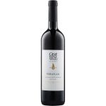 Gere Tamás & Zsolt Vill. Páratlan 0.75l DRS