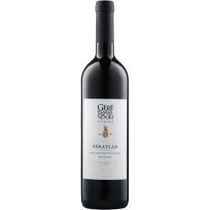 Gere Tamás & Zsolt Vill. Páratlan 0.75l DRS