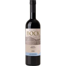 Bock Villányi Merlot 0.75 Bock Villányi Merlot 0.75