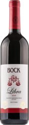 Bock Villányi Libra Cuvée 0.75 Bock Villányi Libra Cuvée 0.75