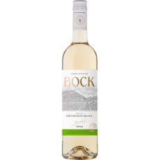 Bock Pannon Sauvignon Blanc 0.75l DRS