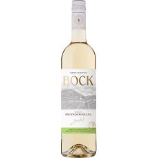 Bock Pannon Sauvignon Blanc 0.75l DRS Bock Pannon Sauvignon Blanc 0.75l DRS