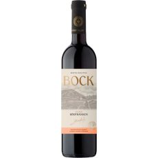 Bock Villányi Kékfrankos 0.75l DRS Bock Villányi Kékfrankos 0.75l DRS