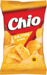 Chio Sajtos chips 70 g  15/#