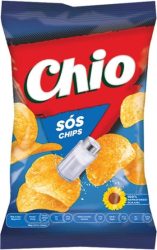 Chio Sós chips 60 g  18/#