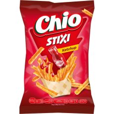 Chio Stixi chips 120 g  15/#