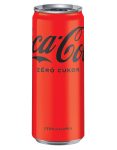 Coca-Cola Zero 0.33l dob.     24/#