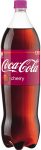 Coca-Cola Cherry  1.75l      8/#