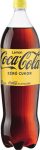Coca-Cola Zero Lemon 1.75l      8/#