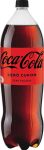 Coca-Cola Zero 2.25l      8/#