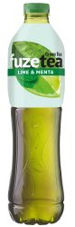 Fuzetea Zöld Tea Lime & Menta   1.5l      6/#