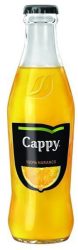 Cappy Narancs 0,25  100%   24/#