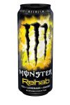 Monster Rehab energiaital  0.5    12/#
