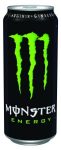 Monster Energy energiaital 0.5 24/# Új Formula