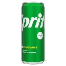Sprite 0.33l dob. 24/# DRS