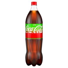 Coca-Cola Lime 1.75l  8/# DRS