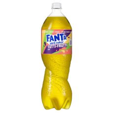 Fanta Tutti-Frutti ZERO 1.75l  8/# DRS