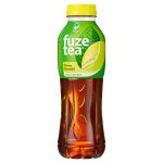 Fuzetea Citrom-Citromfű 0.5l 12/# DRS