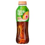 Fuzetea Őszibarack-Rózsa 0.5l  12/# DRS