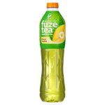 Fuzetea Mangó & Kamilla 1.5l 6/# DRS