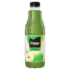 Cappy Zöldalma 30% 1,0l 6/# DRS