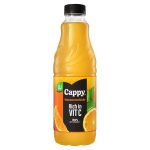 Cappy VITC Narancs 55% 1,0l 6/# DRS