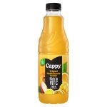 Cappy VITC Trópusi Multiv. 50% 1,0l 6/# DRS