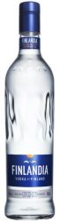 Finlandia vodka 0.7 (40%) 12/# DRS Finlandia vodka 0.7 (40%) 12/# DRS