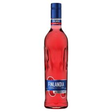 Finlandia vodka Redberry 0.7 (37,5%) DRS Finlandia vodka Redberry 0.7 (37,5%) DRS