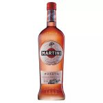 Martini Rosato édes Vermut 1.0  (15%) DRS